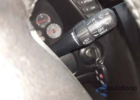 1999 Chevrolet Corvette из США, поврежденный, VIN 1G1YY22G4X5121377